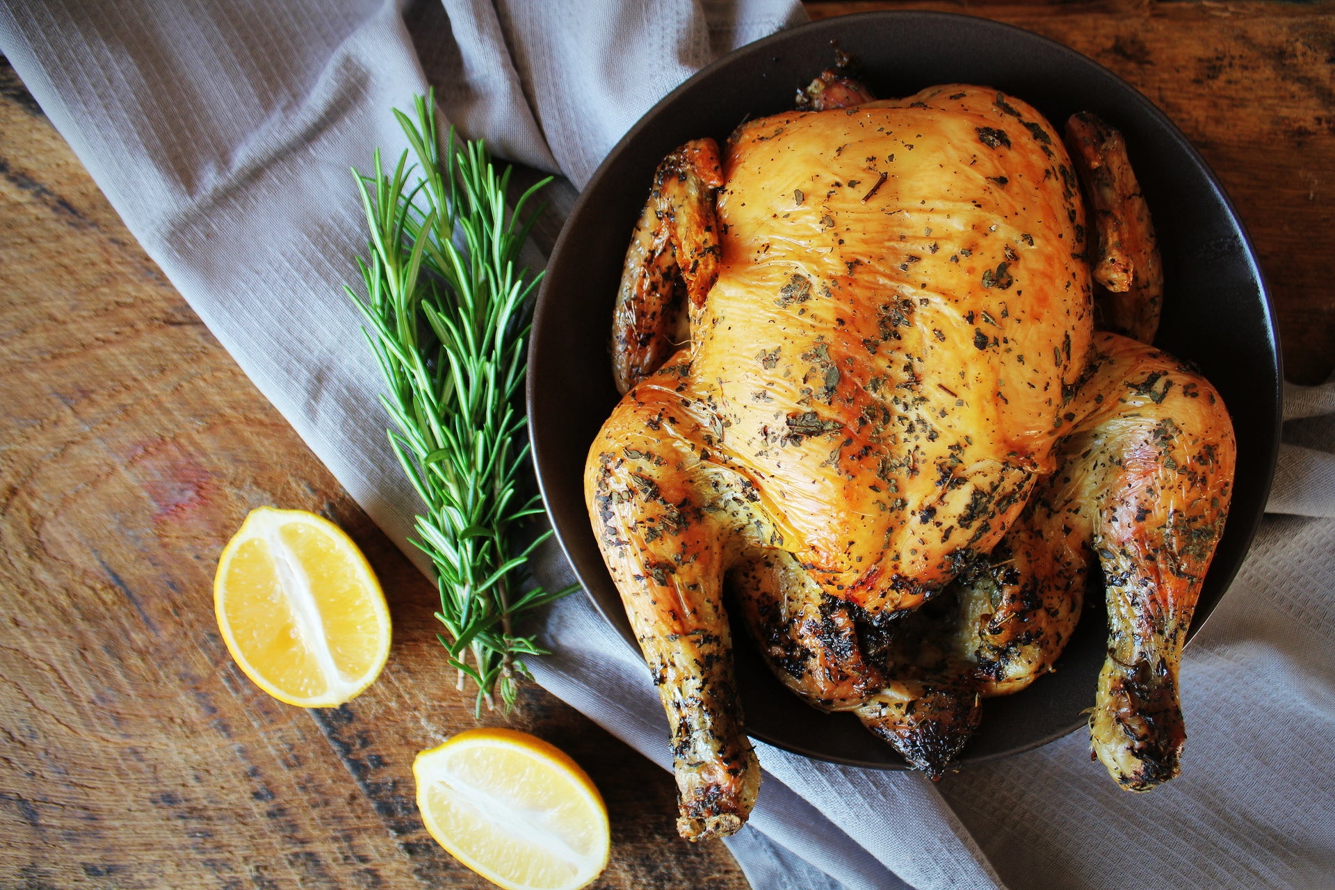 JimBo's Pasture Raised Chicken
