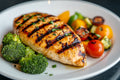 Organic Chicken Breasts